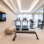 Charlie Hotel Atmosfera Paulista