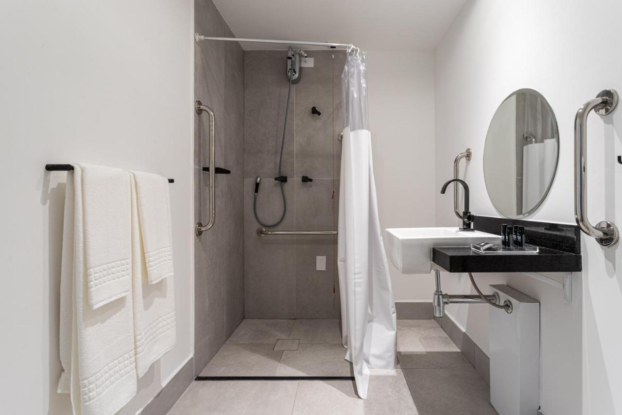 Hotel Charlie Atmosfera Paulista