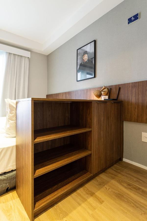 Hotel Charlie Atmosfera Paulista São Paulo