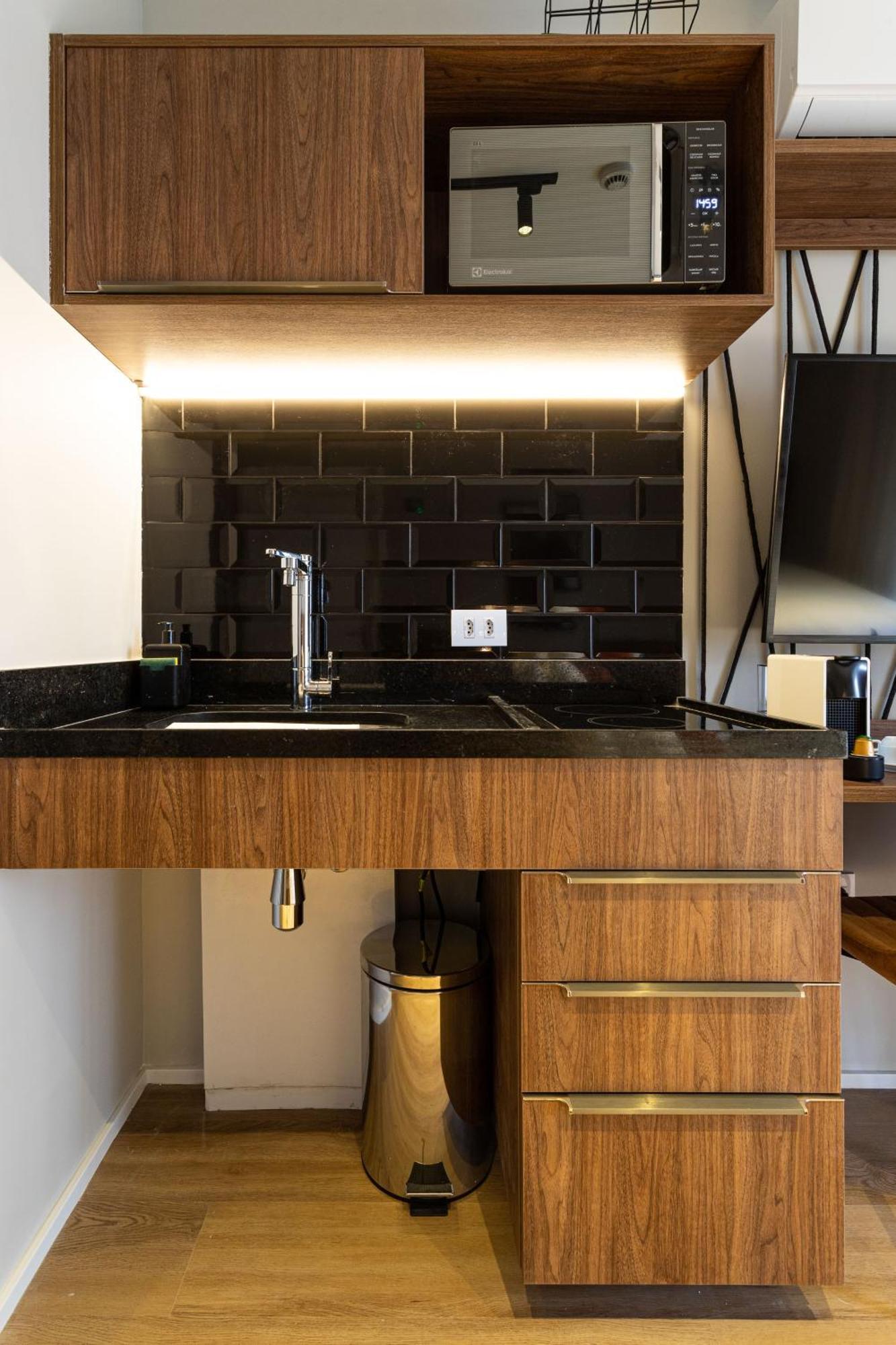 Charlie Atmosfera Paulista Hotel 3*